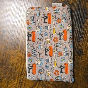 Poppy Treffry Anniversary Edition Bag